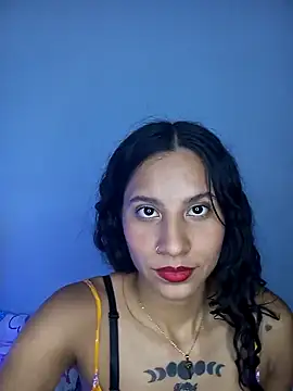 Karii-R online show from December 2024 03:24:01 AM