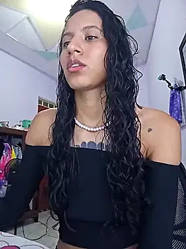 Karii-R online show from January 2025 09:09:02 PM