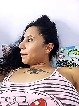 Karii-R online show from February 2025 04:43:01 AM