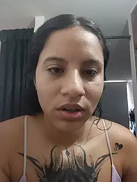Snapshot of Karii-R chatting on July 2026 02:54:01 PM Karii-R online show from July 2026 02:54:01 PM