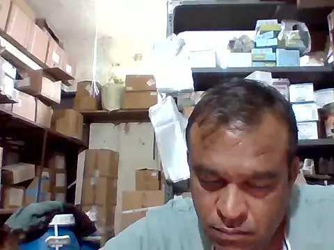 nupa230780 online show from May 2026 02:00:01 PM
