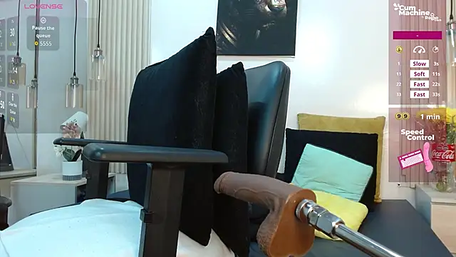 virtual charm online show from September 2025 01:47:02 PM