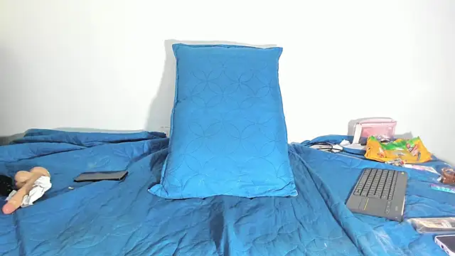 Arantza Hill online show from September 2025 08:08:02 PM