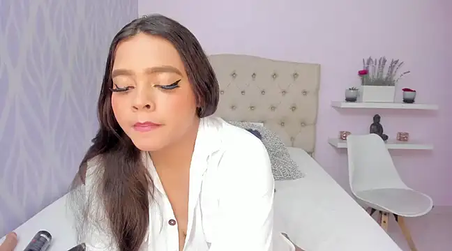 MelissaGrayy online show from February 2025 02:53:01 PM