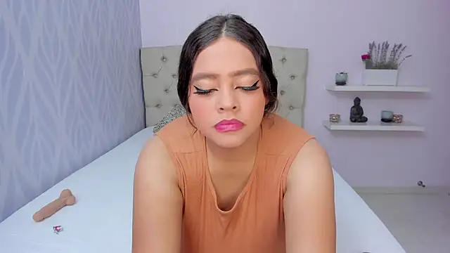 MelissaGrayy online show from March 2025 11:44:02 AM