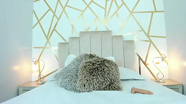 MelissaGrayy online show from February 2026 12:15:01 PM