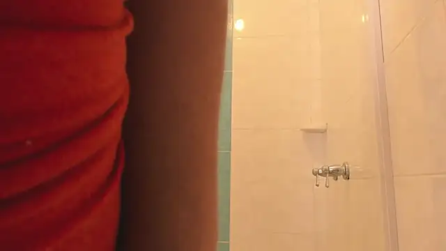 Fransheska-mon online show from January 2025 04:33:01 PM