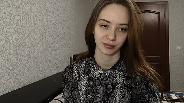 Snapshot of Irma-Bennet chatting on December 2024 02:57:01 PM Irma-Bennet online show from December 2024 02:57:01 PM