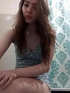 Snapshot of Irma-Bennet chatting on March 2025 10:20:01 PM Irma-Bennet online show from March 2025 10:20:01 PM