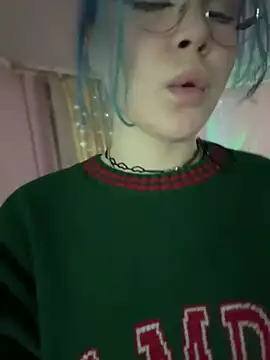 MaddisonHaas online show from December 2024 09:31:01 PM