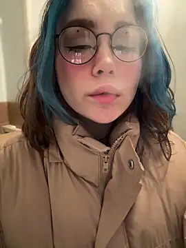 MaddisonHaas online show from December 2024 01:12:01 AM