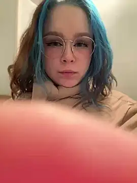 MaddisonHaas online show from January 2025 03:04:02 AM