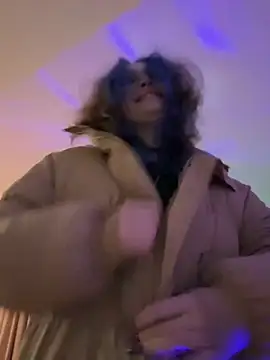 MaddisonHaas online show from January 2025 01:05:02 AM