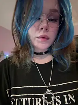 MaddisonHaas online show from February 2025 08:05:02 PM