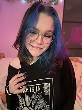 MaddisonHaas online show from February 2025 11:06:01 PM