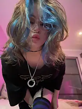 MaddisonHaas online show from February 2025 12:29:02 AM