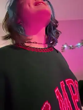 MaddisonHaas online show from February 2025 03:23:02 AM