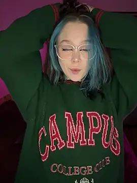 MaddisonHaas online show from March 2025 07:48:01 PM