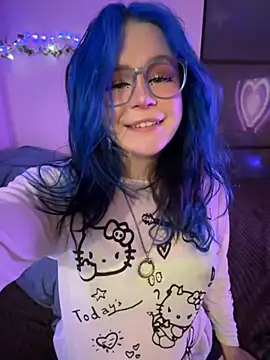 MaddisonHaas online show from October 2025 12:20:02 AM