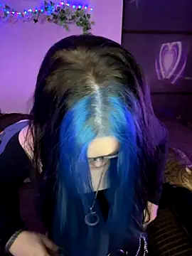 MaddisonHaas online show from October 2025 11:48:01 PM