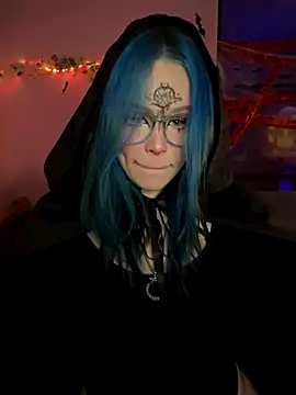 MaddisonHaas online show from November 2025 12:13:01 AM