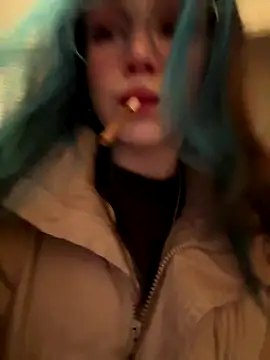 MaddisonHaas online show from November 2025 10:54:01 PM