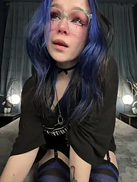 MaddisonHaas online show from December 2025 07:39:02 AM