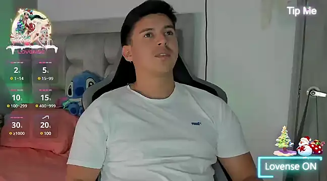 victor vixen online show from December 2024 12:21:02 AM