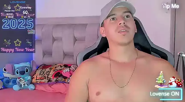 victor vixen online show from January 2025 02:08:02 PM