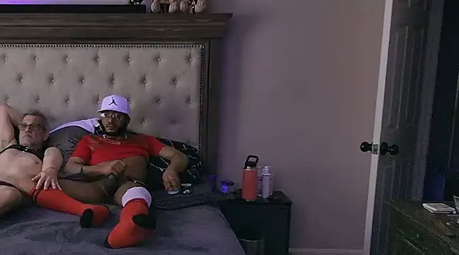 KySir1990 online show from March 2025 03:27:01 PM