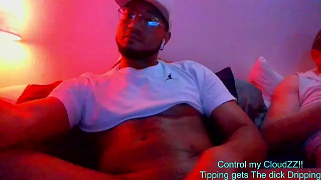 KySir1990 online show from September 2025 10:48:02 AM