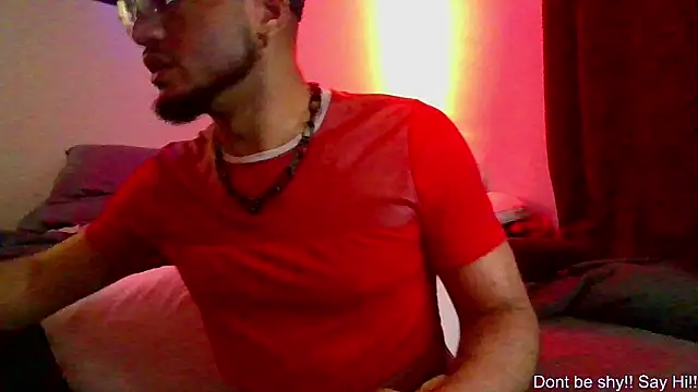 KySir1990 online show from September 2025 05:18:02 AM