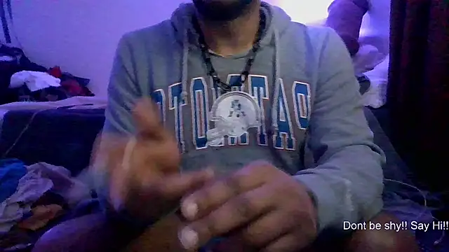 KySir1990 online show from September 2025 06:58:02 AM