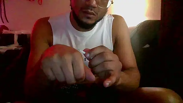 KySir1990 online show from September 2025 06:59:02 AM