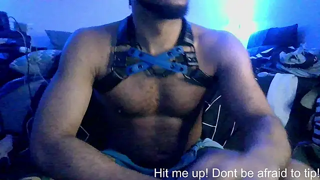 KySir1990 online show from September 2025 07:22:02 AM