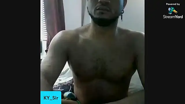 KySir1990 online show from September 2025 06:44:02 PM