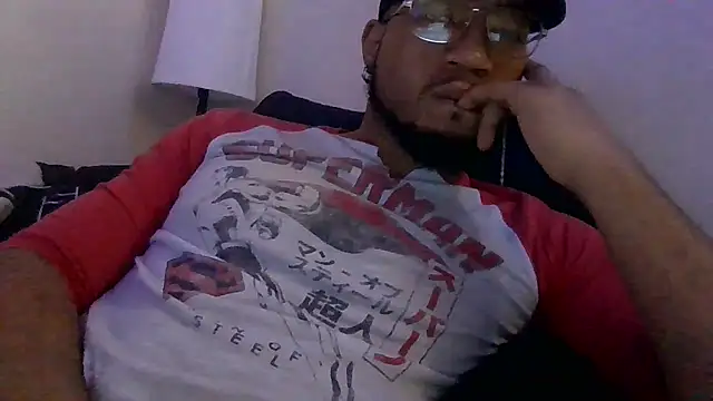 KySir1990 online show from October 2025 12:30:02 AM