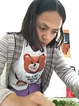 Samary thomas online show from January 2025 10:23:01 PM