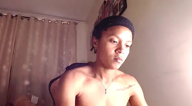 Samary thomas online show from March 2025 09:27:01 PM