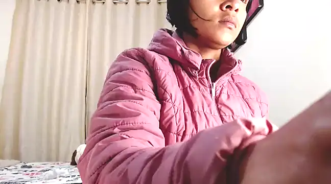 Samary thomas online show from March 2025 11:31:01 PM