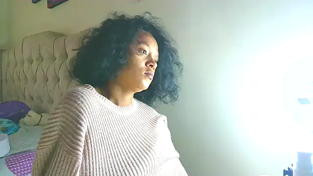 Samary thomas online show from September 2025 10:13:01 PM