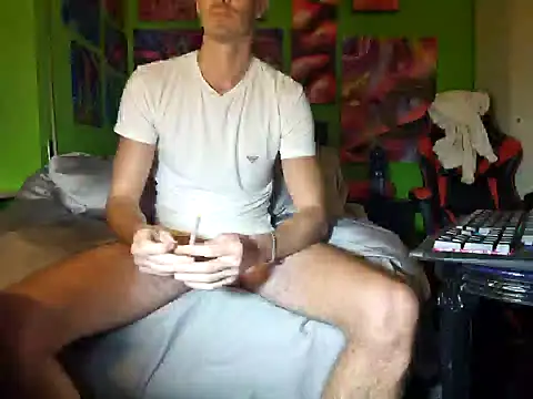 MASTERBULLY online show from September 2025 05:40:02 PM