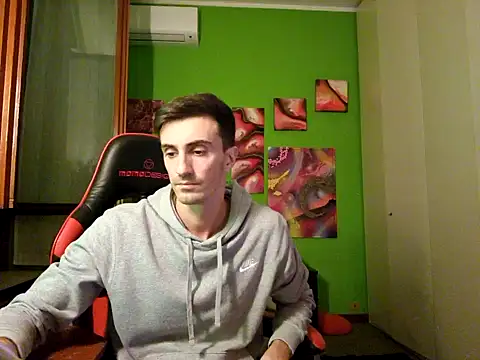 MASTERBULLY online show from October 2025 10:20:02 PM