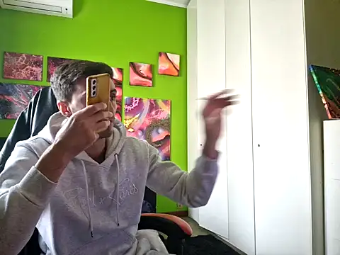 MASTERBULLY online show from October 2025 10:38:01 AM