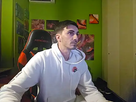 MASTERBULLY online show from November 2025 01:22:02 AM