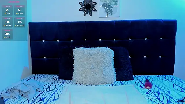 Snapshot of Marian_Boobs chatting on February 2025 07:21:01 PM Marian Boobs online show from February 2025 07:21:01 PM