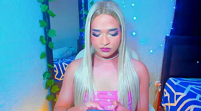 Elody Preysler69 online show from February 2025 03:53:01 AM