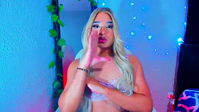 Elody Preysler69 online show from February 2025 03:55:02 AM