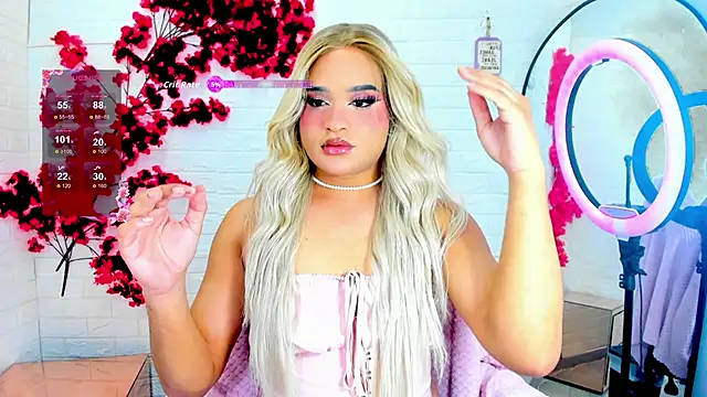 Elody Preysler69 online show from September 2025 04:49:01 AM