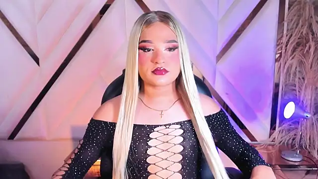 Elody Preysler69 online show from December 2025 03:56:01 AM